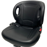 BF2-2 Non-Suspension Seat