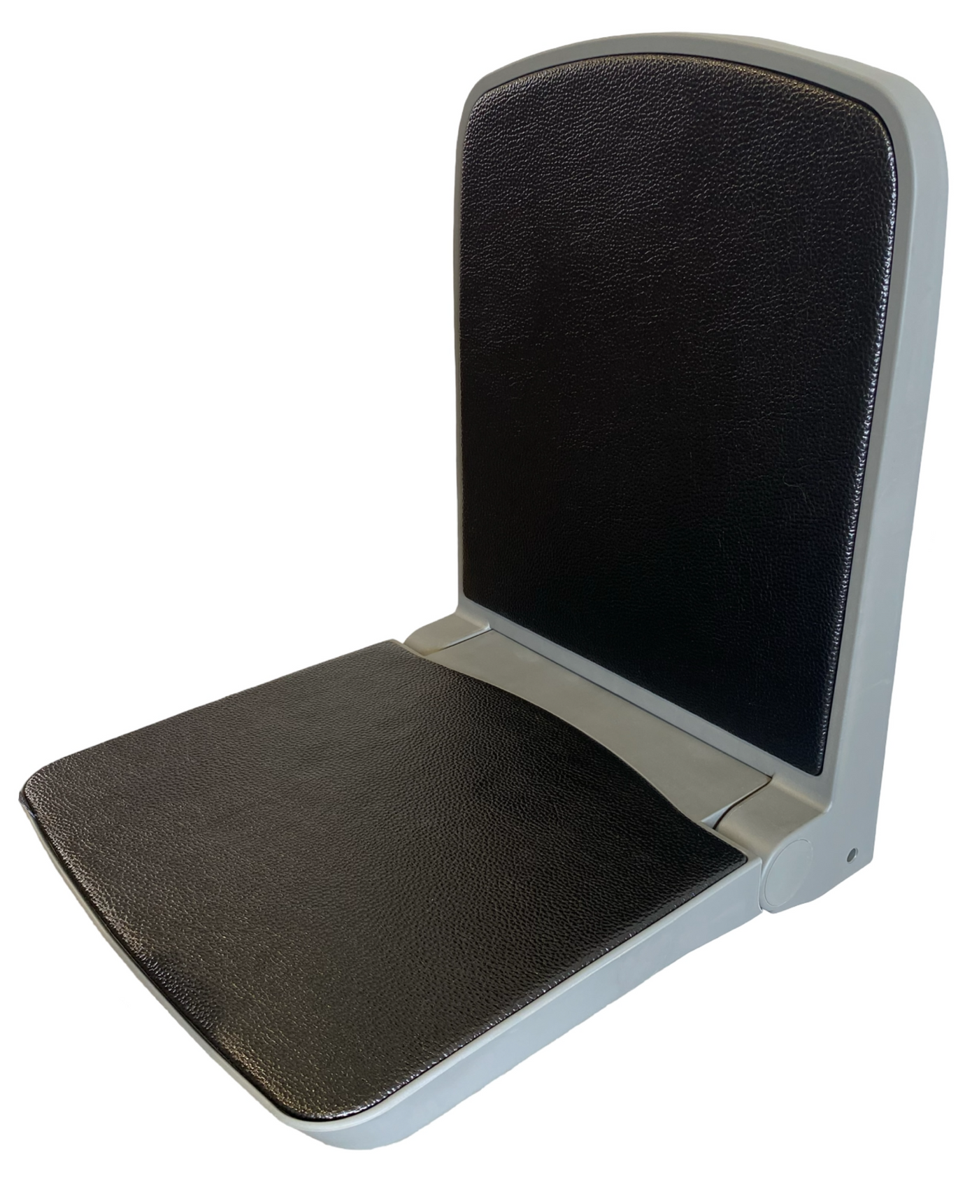 Plastic Folding Flip Seat