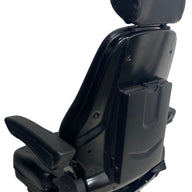 SC27 Mechanical Suspension Seat