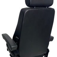 SG10-150 Mechanical Suspension Seat