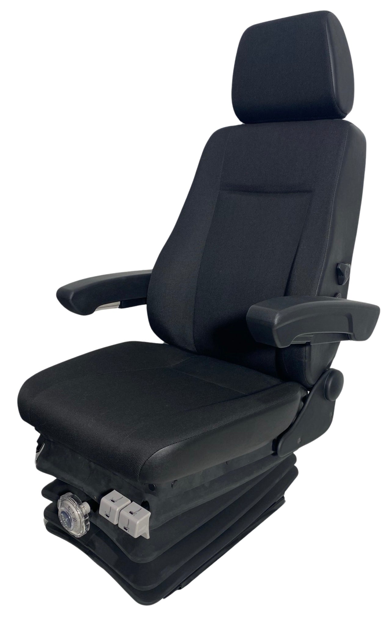 SG10-150 Mechanical Suspension Seat