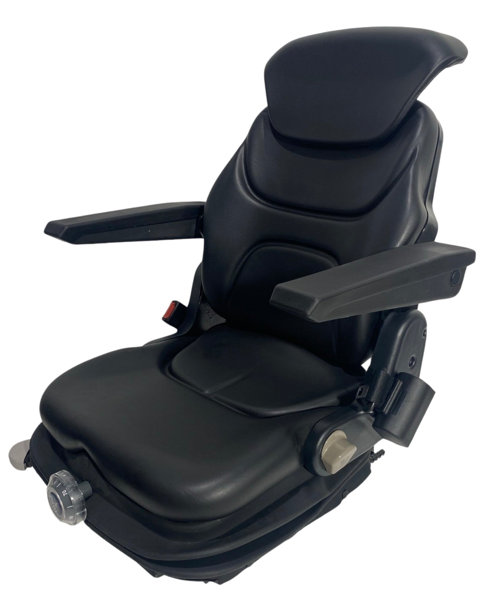 SM8-26 Mechanical Suspension Seat