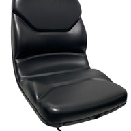 SN3 Non Suspension Seat