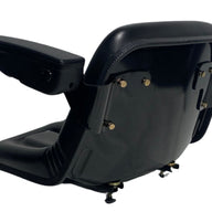 SN5A Non Suspension Seat