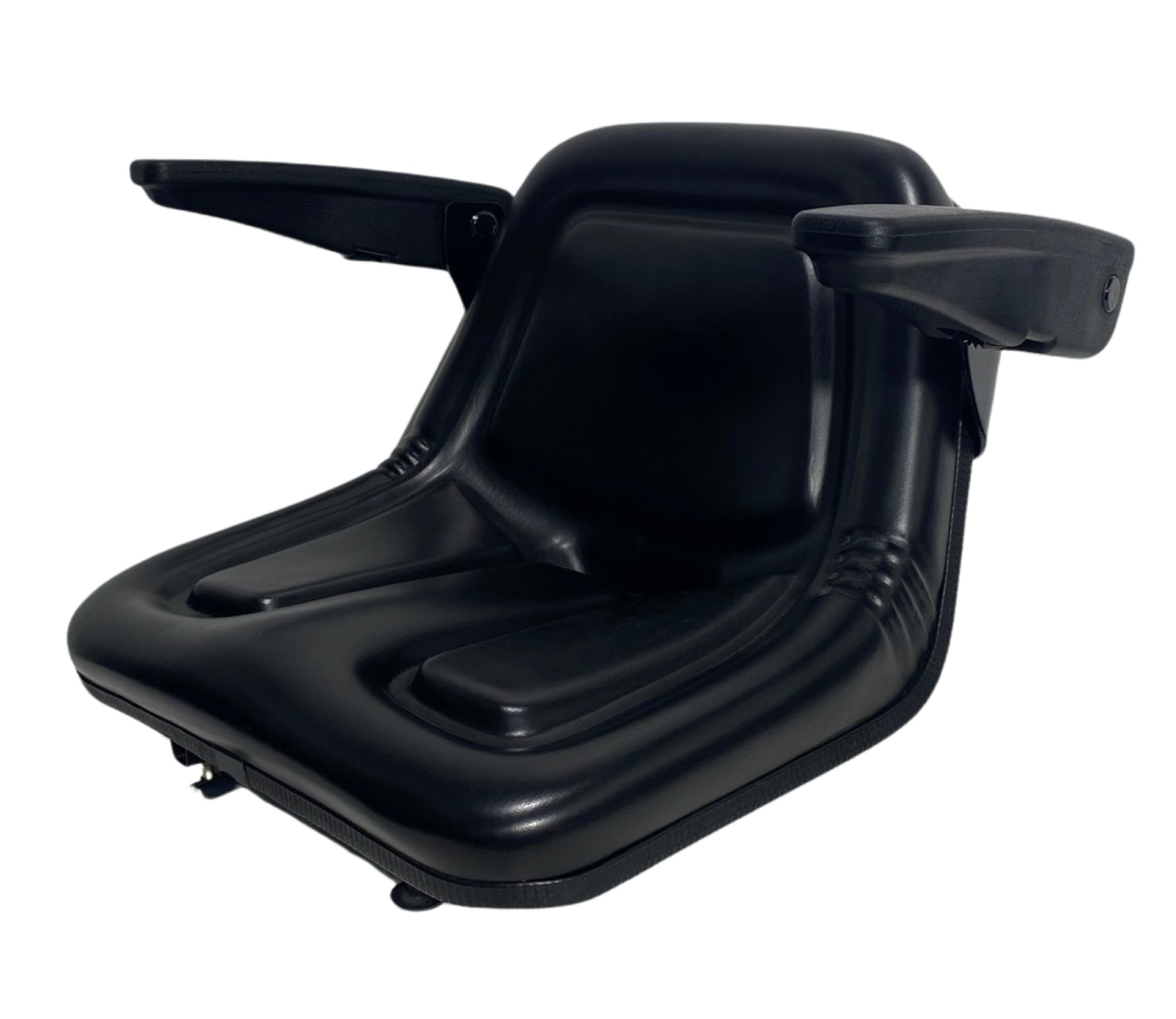 SN5A Non Suspension Seat