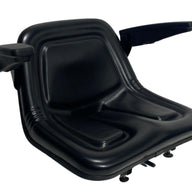 SN5A Non Suspension Seat