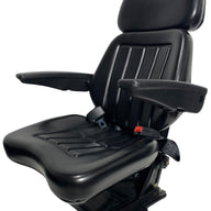 SN6 Mechanical Suspension Seat