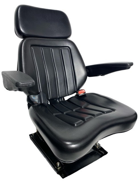 SN6 Mechanical Suspension Seat