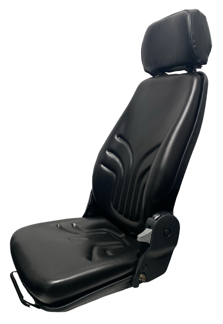 SW8U Non Suspension Seat