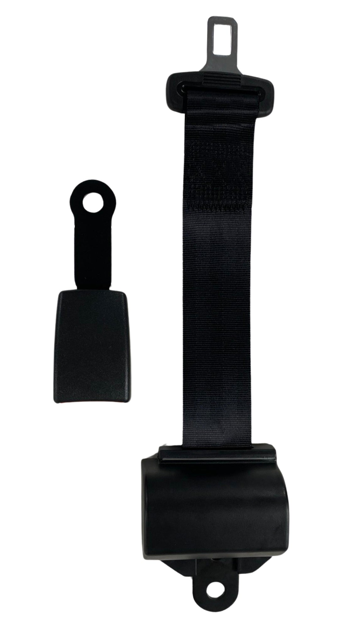 TSB2 2¨ Retractable Lap Seatbelt